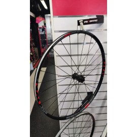 Ruedas Progress DYN "29" MTB Boost Shimano HG